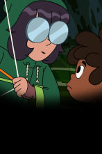 Imagen de El mundo de Craig (T3): El ascenso y la caída de Poncho Verde - 1
