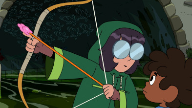 Imagen de El mundo de Craig (T3): El ascenso y la caída de Poncho Verde - 2