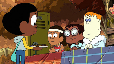 Imagen de El mundo de Craig (T3): La Supermerendola - 2