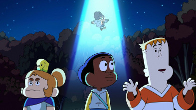 Imagen de El mundo de Craig (T3): Historias de otoño - 2