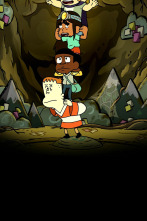 Imagen de El mundo de Craig (T3): El último juego del verano - 1