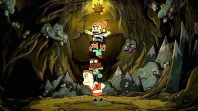 Imagen de El mundo de Craig (T3): El último juego del verano - 2