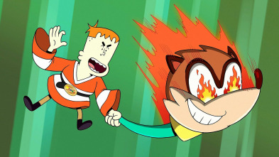 Imagen de El mundo de Craig (T3): La fiebre rompe-lápices - 2