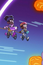 Imagen de El mundo de Craig (T3): El trío de los polos - 1
