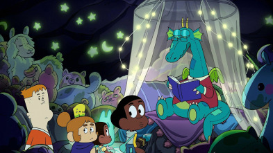 Imagen de El mundo de Craig (T3): Reino Peluche - 2