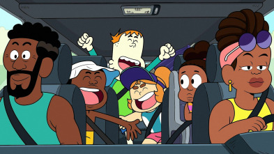 Imagen de El mundo de Craig (T3): La playa de Craig - 2