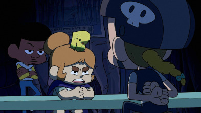 Imagen de El mundo de Craig (T3): El ladrón de bicicletas - 2