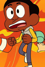 Imagen de El mundo de Craig (T3): ¡El suelo es lava! - 1