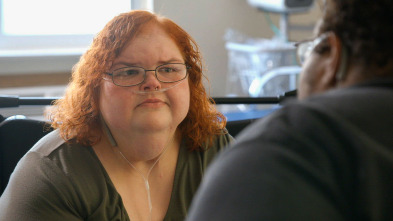 Imagen de Las hermanas de 300 kilos (T5) - 2