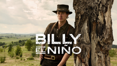 Imagen de Billy el Niño (T2) - 2