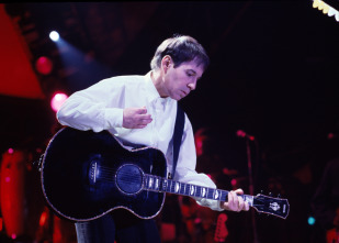 Imagen de La música de Paul Simon  - 3