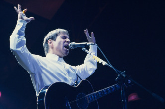 Imagen de La música de Paul Simon: Ep.2 - 2