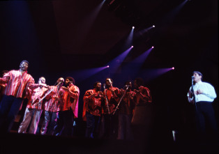 Imagen de La música de Paul Simon  - 10