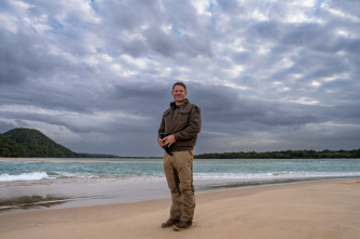 Imagen de Hipopótamos y...: Hipopótamos con Steve Backshall I - 5