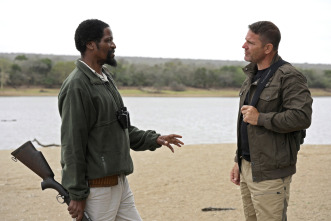 Imagen de Hipopótamos y...: Hipopótamos con Steve Backshall II - 2