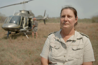 Imagen de Hipopótamos y...: Hipopótamos con Steve Backshall II - 4