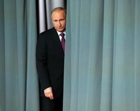 Imagen de Putin y Occidente: la guerra de Ucrania  - 4
