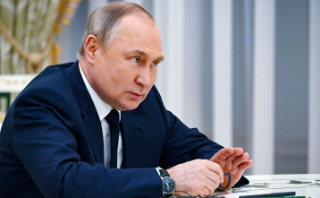 Imagen de Putin y Occidente: la guerra de Ucrania  - 8