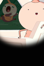 Imagen de Hora De Aventuras (T6): Cuentos 100 - 1