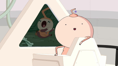 Imagen de Hora De Aventuras (T6): Cuentos 100 - 2