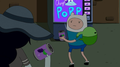 Imagen de Hora De Aventuras (T6): Púrpura oscuro - 2