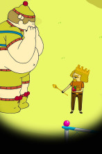 Imagen de Hora De Aventuras (T6): Estrellas de oro - 1
