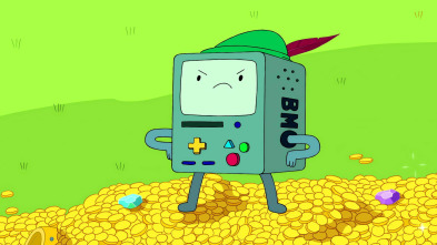 Imagen de Hora De Aventuras (T6): El Príncipe que lo quería todo - 2