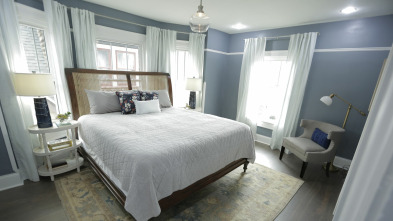 Imagen de Reforma con Karen... (T2): Una casa grande, un gran potencial - 2