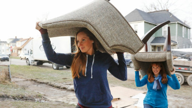 Imagen de Reforma con Karen y Mina (T1) - 2