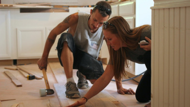 Imagen de Reforma con Karen y Mina (T1) - 2