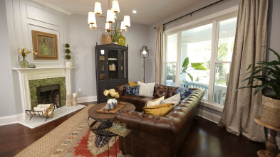 Imagen de Reforma con Karen... (T4): Casa nueva, espíritu viejo - 1