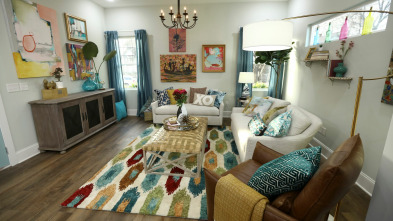 Imagen de Reforma con Karen... (T4): Casa nueva, espíritu viejo - 2