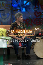Imagen de Lo + de los... (T7): Las vergüenzas de Ernesto Sevilla 06.06.24 - 1