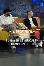 Imagen de Lo + de los... (T7): El Bayer Leverkusen es campeón de todo 06.06.24 - 1