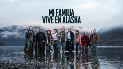 Mi familia vive en Alaska, Season 4 