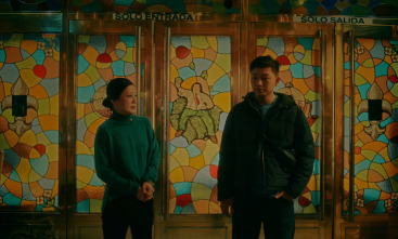 Imagen de Xiao Wei - 5