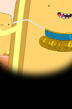 Imagen de Hora De Aventuras (T6): Jaimito II - 1