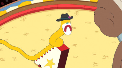 Imagen de Hora De Aventuras (T6): Caratriste - 2