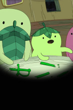 Imagen de Hora De Aventuras (T6): El hermanito - 1
