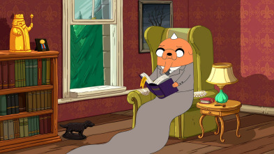 Imagen de Hora De Aventuras (T6): Ocarina - 2