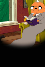 Imagen de Hora De Aventuras (T6): Ocarina - 1