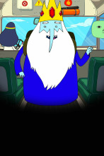 Imagen de Hora De Aventuras (T6): ¡Gracias por las manzanas, Giuseppe! - 1
