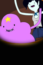 Imagen de Hora De Aventuras (T6): El día de la princesa - 1