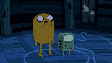 Imagen de Hora De Aventuras (T6): Mosca fantasma - 2