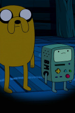 Imagen de Hora De Aventuras (T6): Mosca fantasma - 1