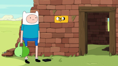 Imagen de Hora De Aventuras (T6): Jake, el ladrillo - 2
