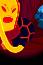Imagen de Hora De Aventuras (T6): El frío - 1