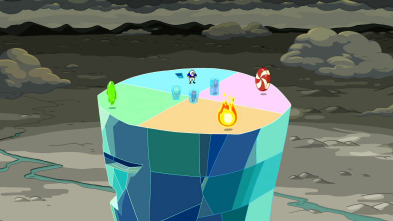 Imagen de Hora De Aventuras (T6): Verdeterno - 2