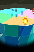 Imagen de Hora De Aventuras (T6): Verdeterno - 1