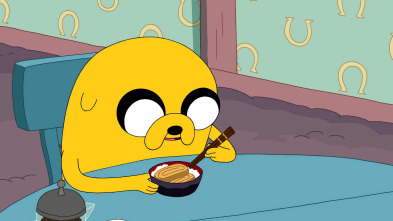 Imagen de Hora De Aventuras (T6): El diario - 2